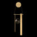 Aria 20.75H'' Sconce (97|100009-5)