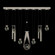 Aria 60''W Linear Pendant (97|100007-4-2334444)
