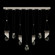 Aria 60''W Linear Pendant (97|100007-4-1111444)