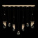 Aria 60''W Linear Pendant (97|100007-3-1111444)