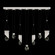 Aria 60''W Linear Pendant (97|100007-1-1111444)