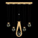 Aria 43''W Linear Pendant (97|100006-5-24444)