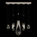 Aria 43''W Linear Pendant (97|100006-4-11244)
