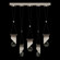 Aria 43''W Linear Pendant (97|100006-4-11111)