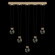 Aria 43''W Linear Pendant (97|100006-3-44444)