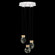 Aria 16''W Round Pendant (97|100005-2-444)