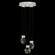 Aria 16''W Round Pendant (97|100005-1-444)