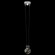Aria 6''W Round Pendant (97|100004-4)