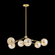 Trixie Chandelier (6939|H861806-AGB)