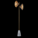 Bash Floor Lamp (52|PFL1064-PBR)