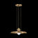 Rainhill Pendant (52|F3216-PBR)