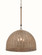 Huxley Exterior Pendant (52|F2024-TBZ)