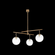 Wade Chandelier (52|F1044-PBR)