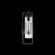 Chester Exterior Wall Sconce (52|B2813-TBK)
