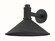 Elani Exterior Wall Sconce (52|B1410-TBK)