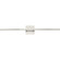 Phase 5 Collection 32 in. Brushed Nickel Slim Modern 3CCT Integrated LED Linear Vanity Light (149|P300450-009-CS)