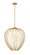 1 Light Pendant (276|7507-22MGLD)