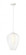 1 Light Pendant (276|7507-12TW)