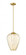 1 Light Pendant (276|7507-12MGLD)