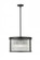 5 Light Pendant (276|7504P18-MB)
