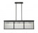 10 Light Pendant (276|7504-42L-MB)