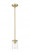 1 Light Pendant (276|742MP-LG)
