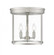 3 Light Flush Mount (276|742F13-BN)