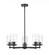 5 Light Chandelier (276|742-5MB)