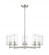 5 Light Chandelier (276|742-5BN)
