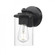 1 Light Wall Sconce (276|742-1S-MB)