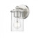 1 Light Wall Sconce (276|742-1S-BN)