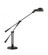 1 Light Table Lamp (276|741TL-MB)