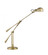1 Light Table Lamp (276|741TL-HBR)
