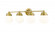 4 Light Vanity (276|735-4V-LG)