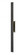 4 Light Outdoor Wall Light (276|5006-60BK-LED)