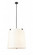 6 Light Pendant (276|3502P24-MB)
