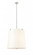 6 Light Pendant (276|3502P24-BN)
