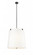 6 Light Pendant (276|3501P24-MB)