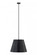 1 Light Pendant (276|2307-24MB)