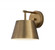 1 Light Wall Sconce (276|2307-1S-RB)