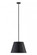 1 Light Pendant (276|2307-18MB)