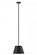 1 Light Pendant (276|2307-12MB)