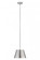 1 Light Pendant (276|2307-12BN)