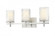 3 Light Vanity (276|1949-3V-BN)