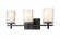 3 Light Vanity (276|1949-3V-MB)