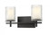 2 Light Vanity (276|1949-2V-MB)