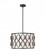 5 Light Pendant (276|1948P18-MB)