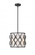3 Light Pendant (276|1948P12-MB)