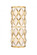 3 Light Wall Sconce (276|1948-3S-MGLD)