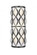 3 Light Wall Sconce (276|1948-3S-MB)
